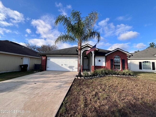 Foto del edificio - 612 Morning Mist Way