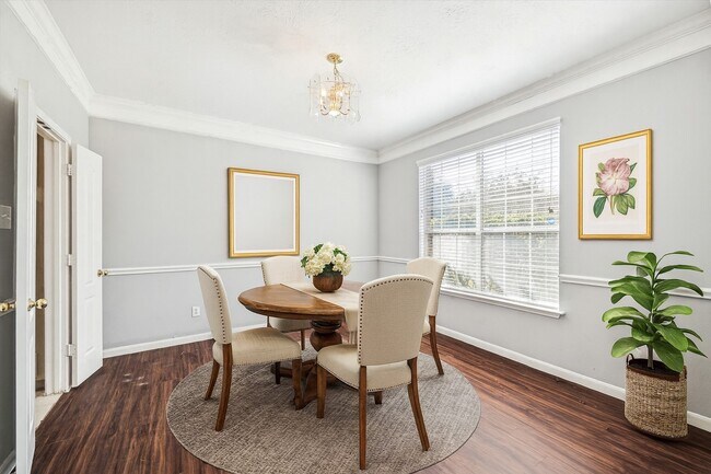 Foto del edificio - 17610 Forest Haven Trail