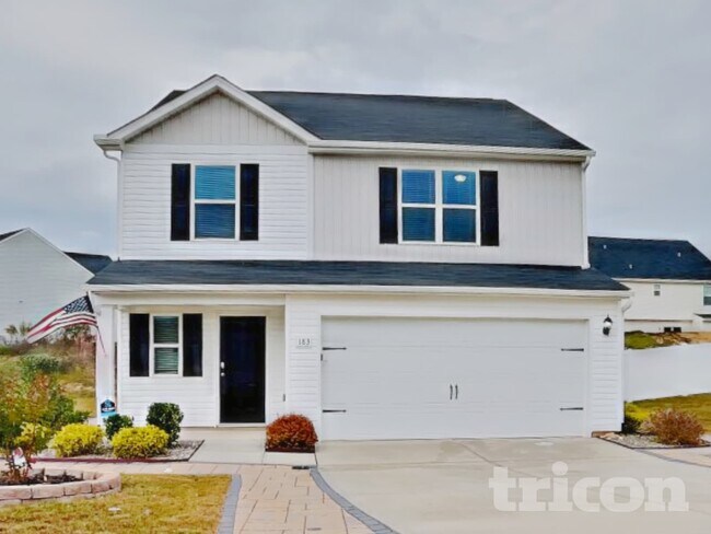 Building Photo - 183 Pillow Ln