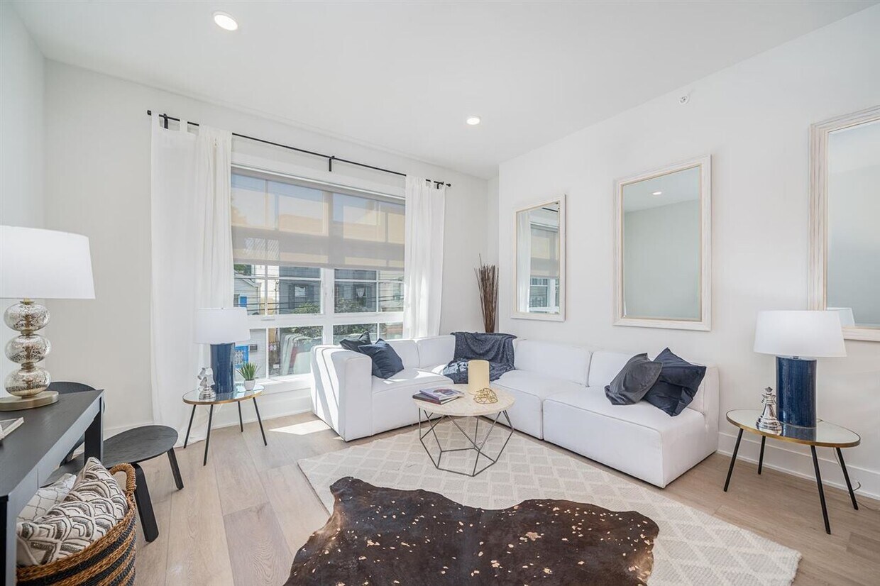 Foto principal - 418 Palisade Ave