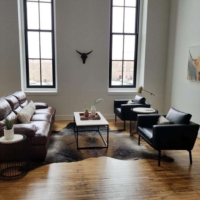 Foto principal - 118 Locust St