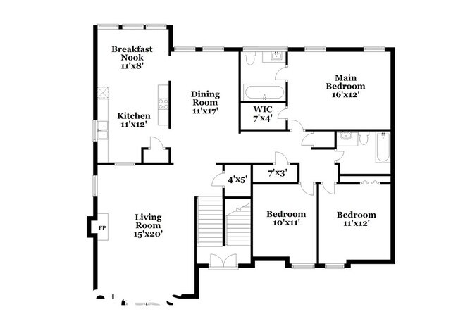 Building Photo - 8992 Western Pines Dr