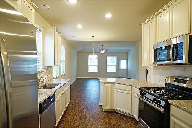 Foto del edificio - 18011 Alora Springs Trace