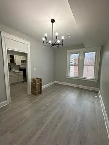 Photo - 4 Bedroom 2 Bathroom Rehabbed Townhome