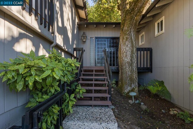 Building Photo - 3621 Cerrito Ct