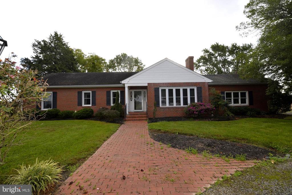 200 Greenville Rd, Centreville, MD 21617 House Rental in Centreville