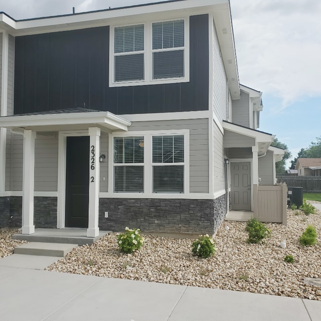 Building Photo - 2326 Spice Loop
