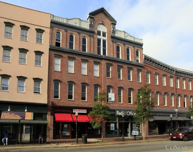 515 W Broughton St, Savannah, GA 31401 Apartments in Savannah, GA