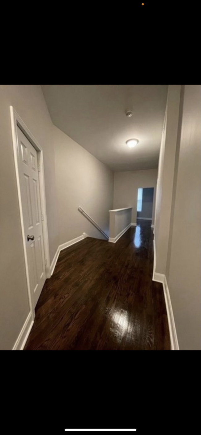 Hallway - 7029 S Wentworth Ave