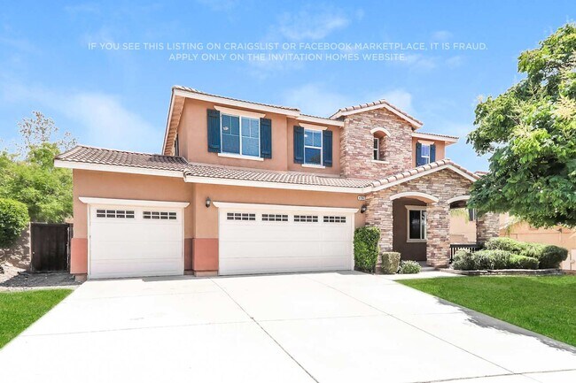 Foto del edificio - 41042 Crimson Pillar Ln
