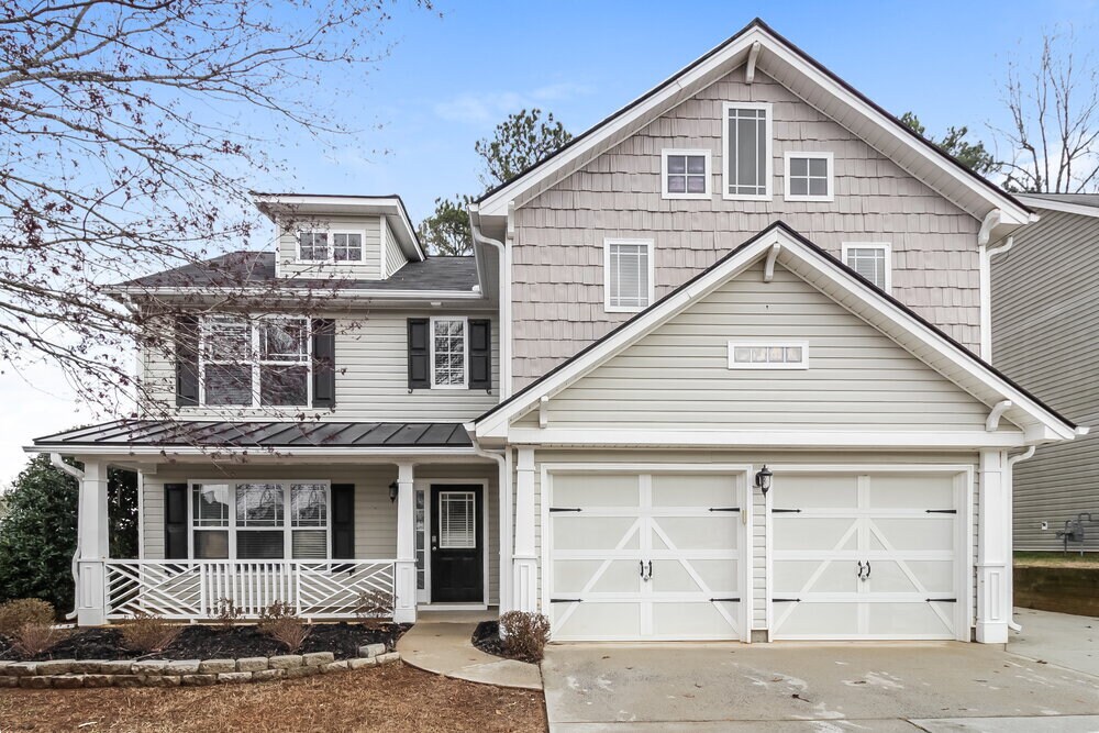 Foto principal - 494 Darbys Run Ct