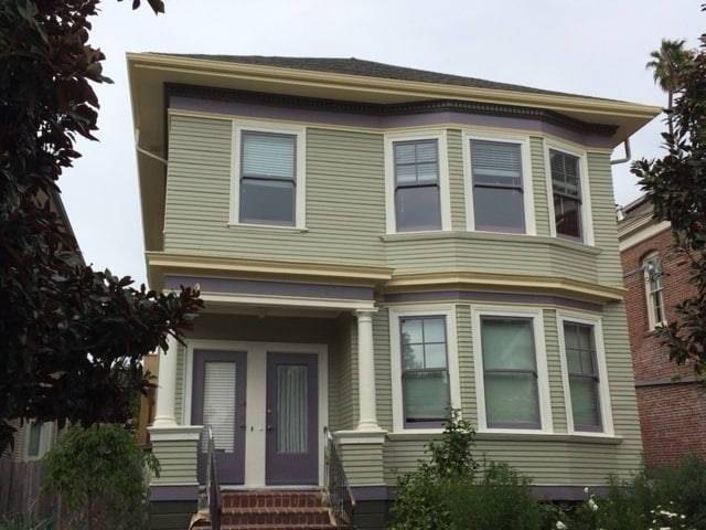 Foto del edificio - 1915-1919 Berkeley Way