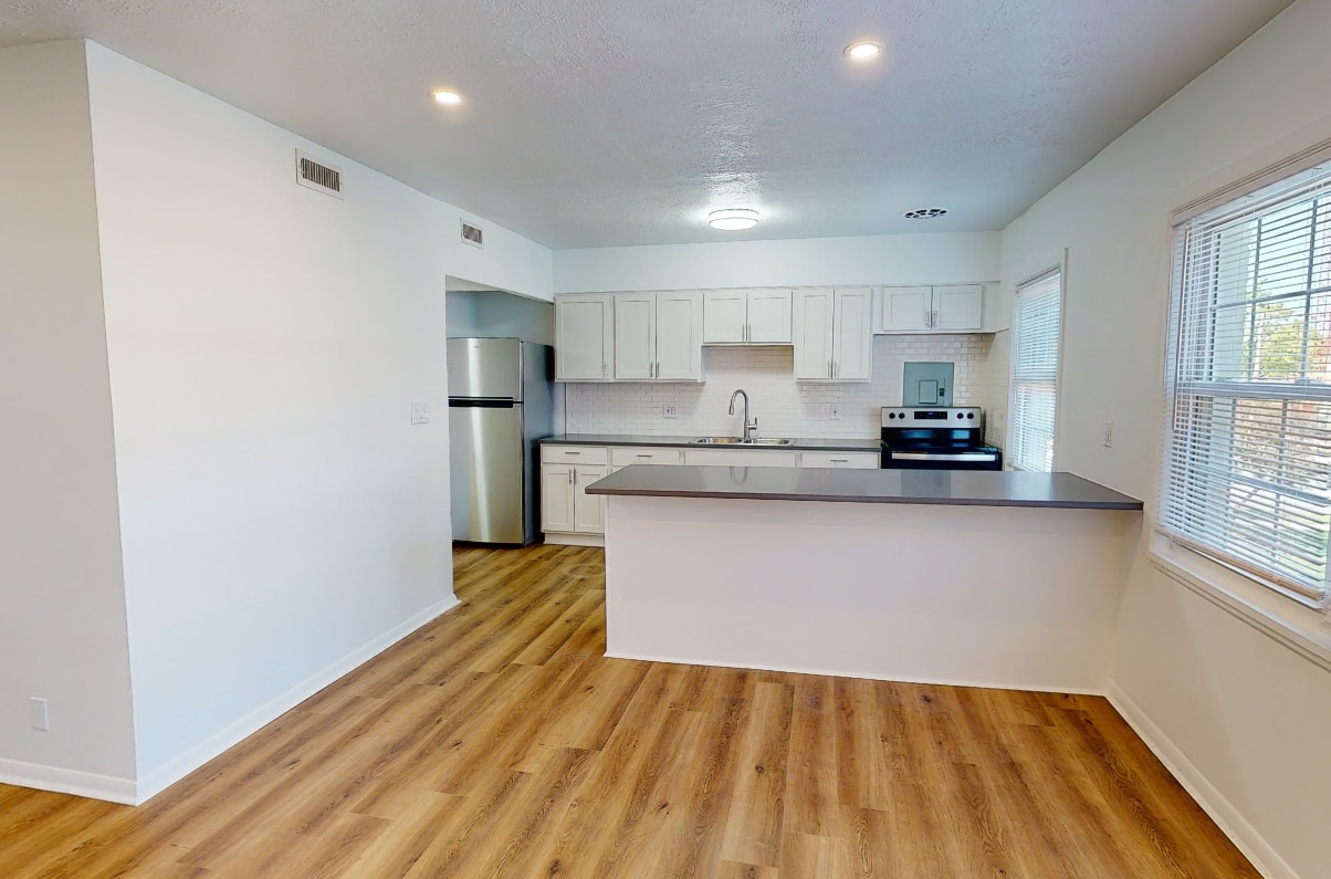 Photo - Shaker Crossing Apartments