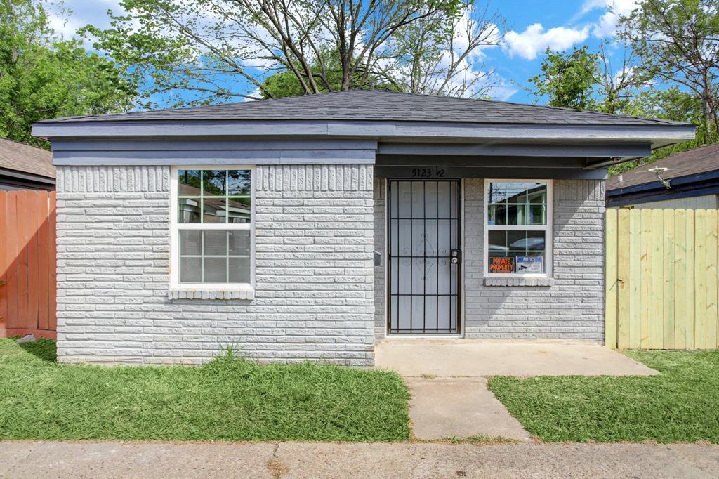 5123 Peachtree St, Houston, TX 77016 House Rental in Houston, TX