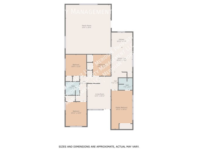 Building Photo - 4623 40th-