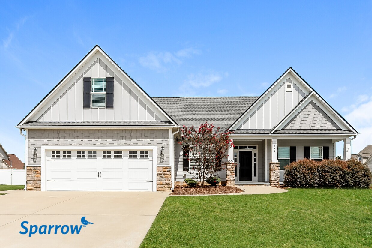 Foto principal - 332 Airedale Trail