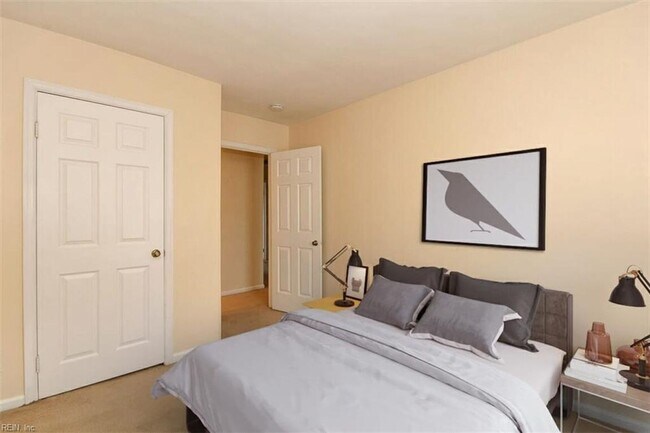 Foto del edificio - KEMPSVILLE LAKE