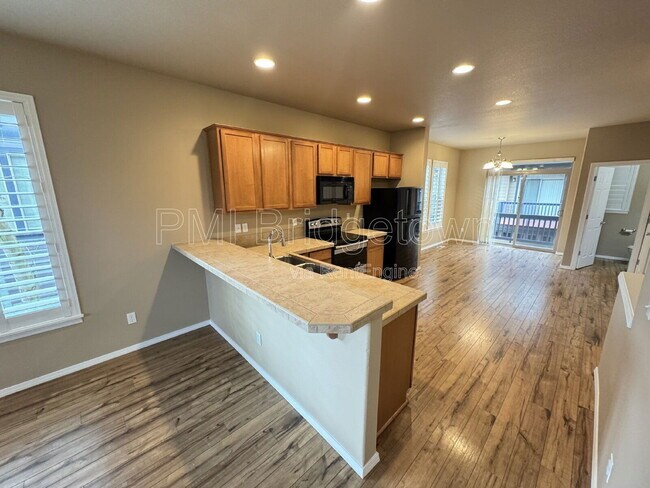 Foto del edificio - 1460 NE Redspire Ln