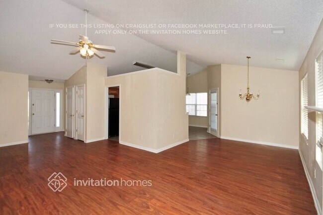 Foto del edificio - 895 Ashland Park Way SE