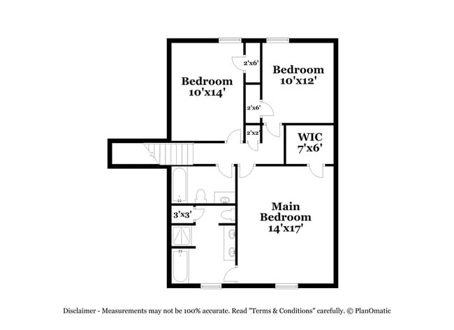 Foto del edificio - 350 Paris Dr