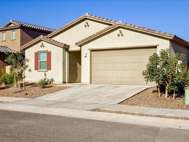 Photo - 3 Bedroom 2 Bathroom with Flex/office room House