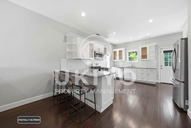 Foto del edificio - 1123 30th St