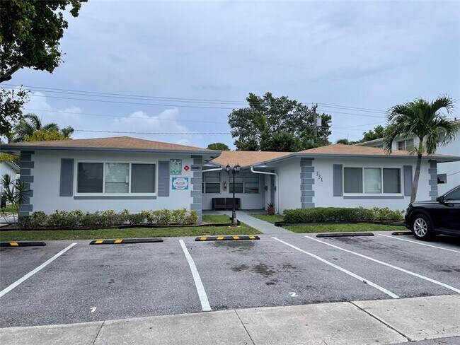 Foto del edificio - 331 SW 15th St