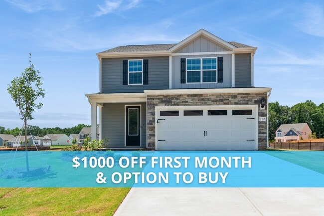 Building Photo - 107 Sandypark Ct