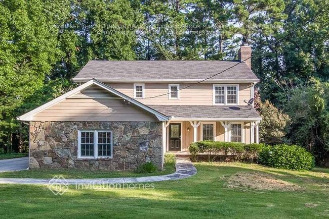 Building Photo - 4107 Wellington Hills Ln