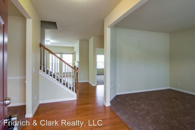 Building Photo - 5 br, 3 bath House - 1743 Liberty Pike