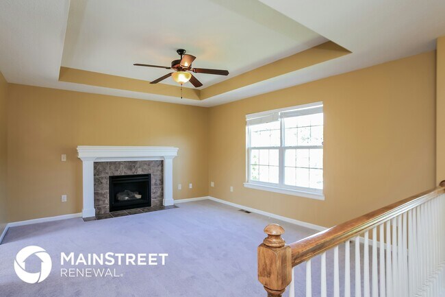 Foto del edificio - 1603 NW Hilltop Ln