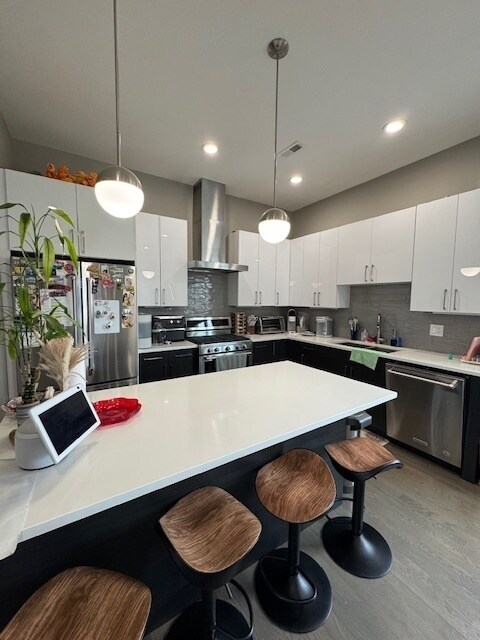 Foto del edificio - 4042 N Pulaski Rd