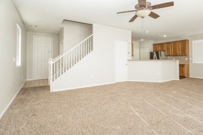 Foto del edificio - 5812 Gemstone Peak St