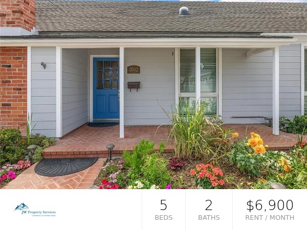 Building Photo - 3102 Tigertail Dr