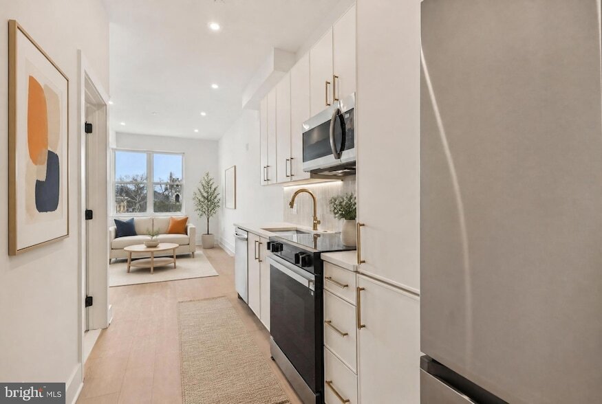 Photo - 30 W Allens Lane Unit 207