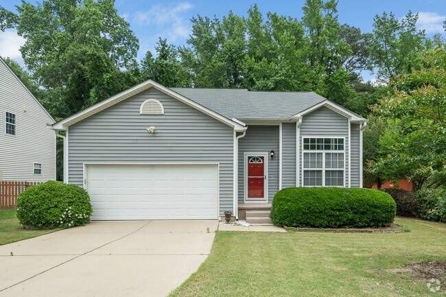 Building Photo - 232 N Honey Springs Ave