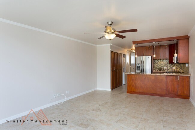 Foto del edificio - 2611 Ala Wai Blvd