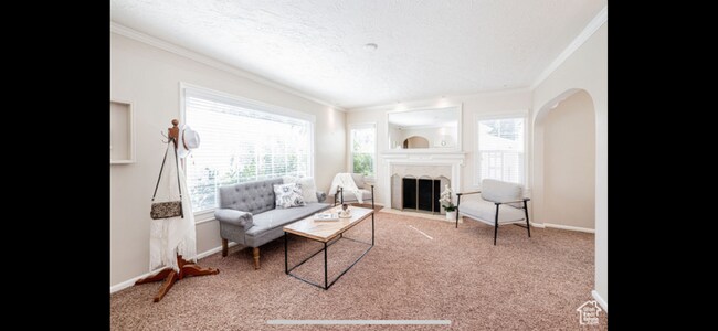 Foto del edificio - 355 N 400 E