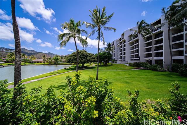 Foto del edificio - 500 Lunalilo Home Rd