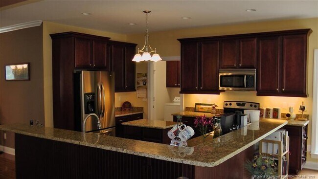 Foto del edificio - 158 Sherwood Ln