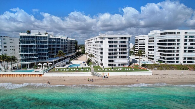 Foto del edificio - 3570 S Ocean Blvd