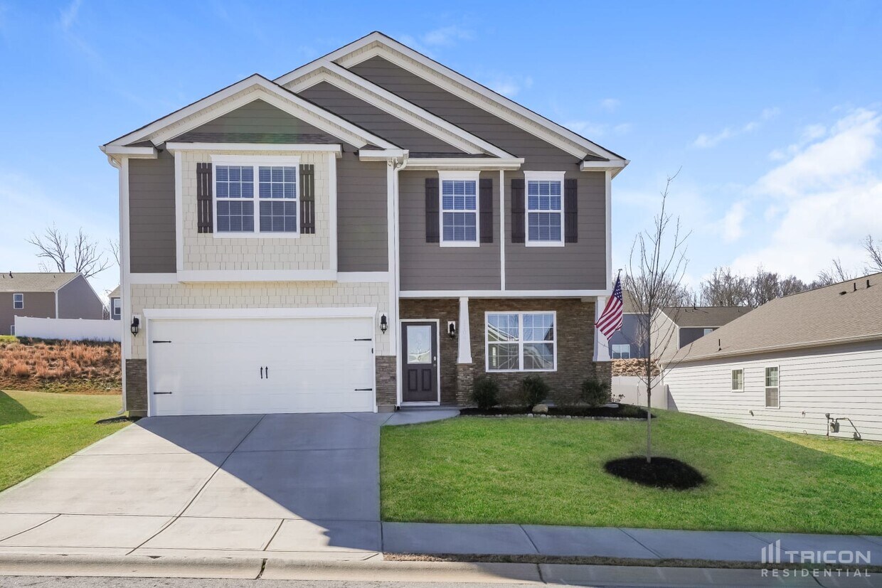 Foto principal - 1104 Downing Bluff Dr
