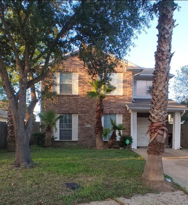 Foto del edificio - 11714 Cotton Brook Ct