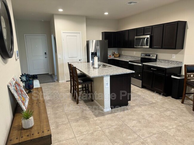 Foto del edificio - 212 N 20th St