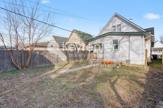 Photo - 906 Villa Ave House