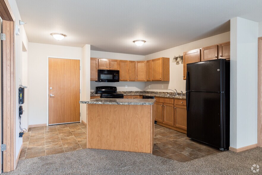 Fox Run - 3964 89th Ave Nw New Town, ND 58763 | Apartments.com