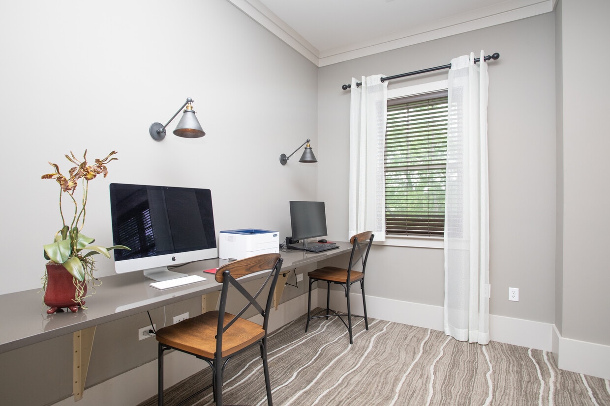 Photo - Century New Holland Apartments