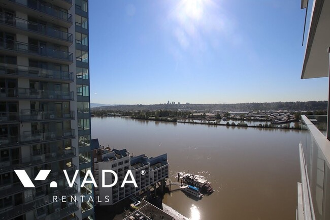 Building Photo - RiverSky2 1 Bedroom Apartment For Rent 220...