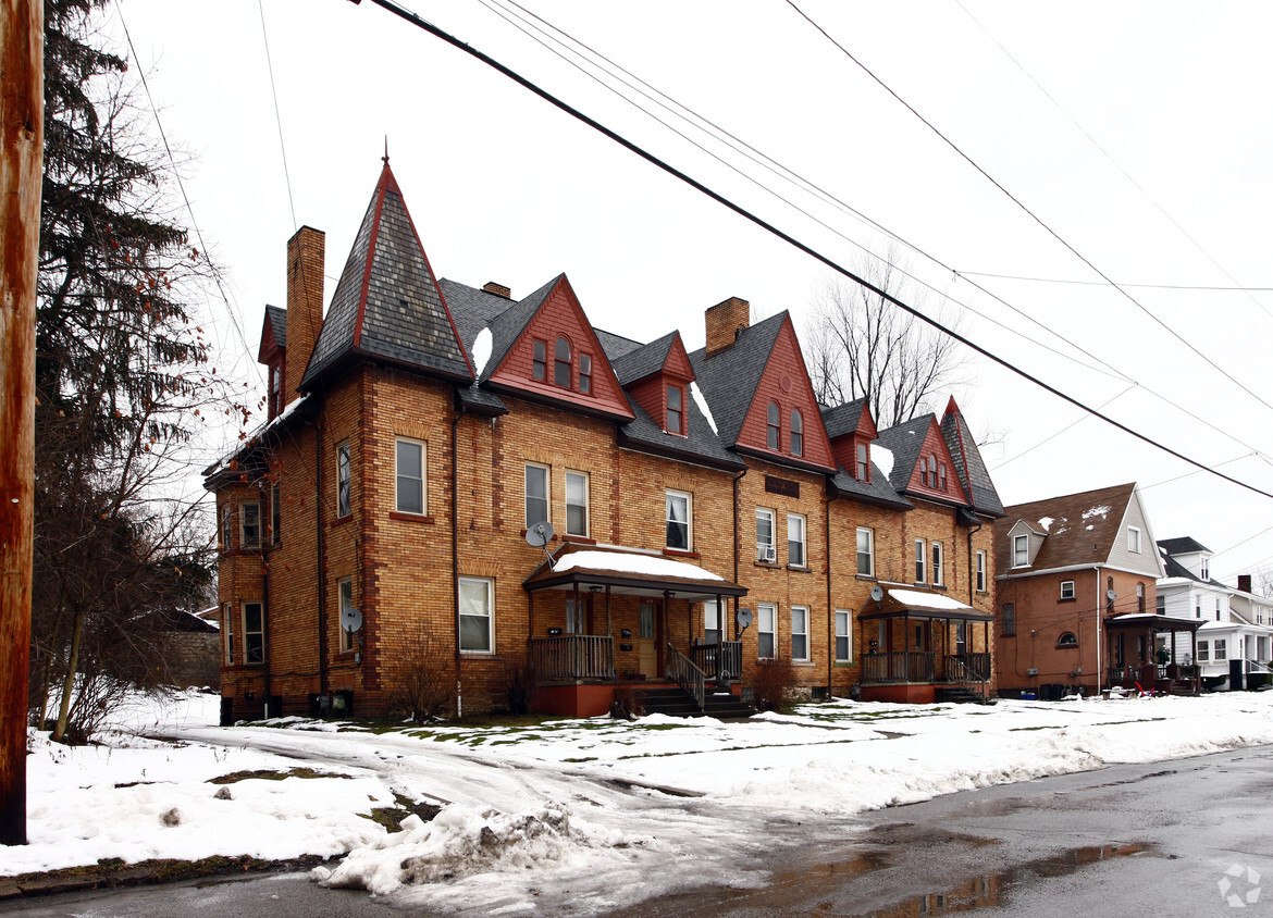 Building Photo - 417-423 E Garfield Ave