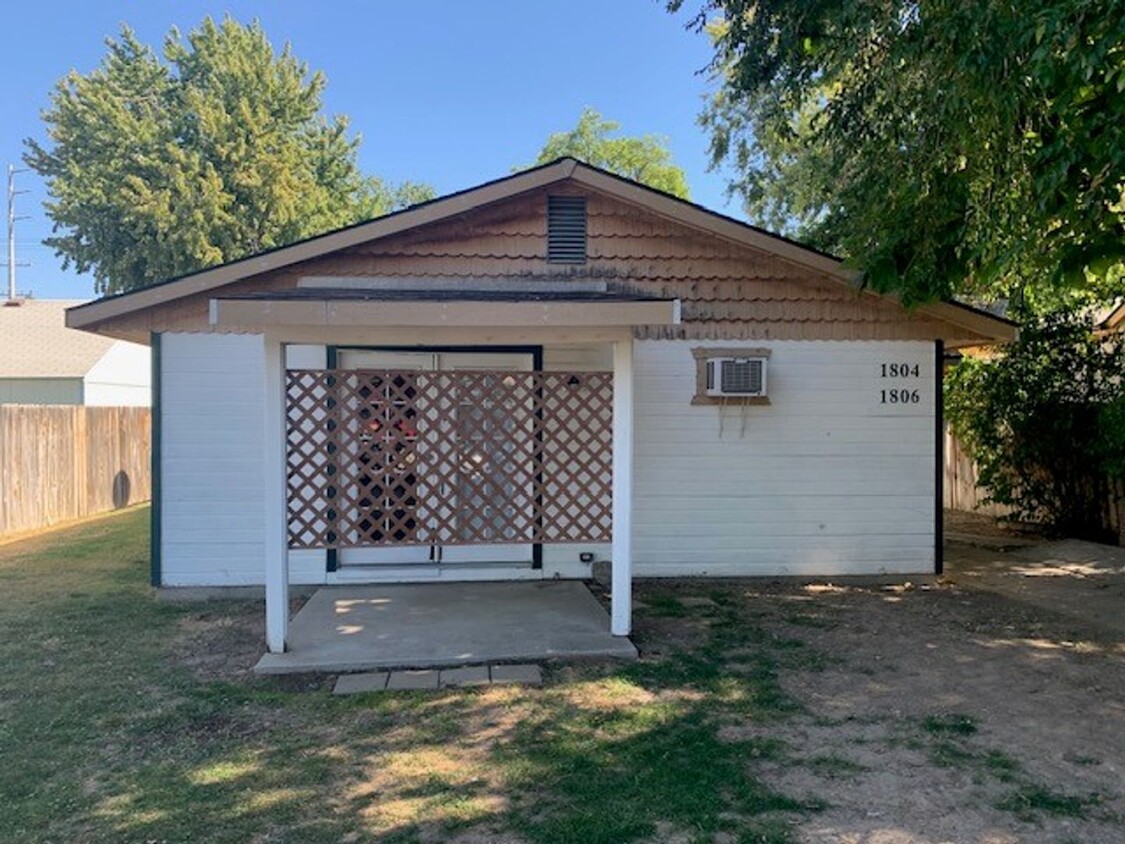 Primary Photo - Two Bedroom Unit - Duplex in Boise Bench